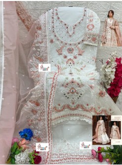 SHREE FABS K 5222 PAKISTANI SUITS ONLINE