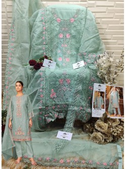 NOOR JAHAN NJ 185 B 2025 PAKISTANI HIT SUITS 
