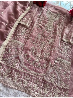 MEHBOOB TEX 1431 A BEAUTIFUL SALWAR SUITS 