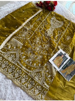 MEHBOOB TEX 1431 B BEAUTIFUL DESIGNS SALWAR SUITS