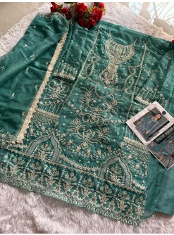 MEHBOOB TEX 1431 C SALWAR SUITS BEAUTIFUL DESIGNS 