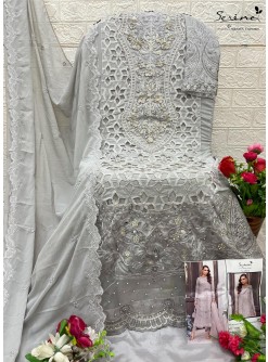 SERINE S 485 C SUPPLIER BUY PAKISTANI SUITS IN SURAT