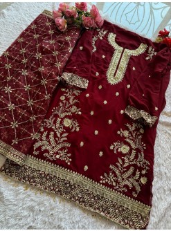 ZIAAZ DESIGNS 702 B PAKISTANI SUITS DEALER BUY WHOLESALE 