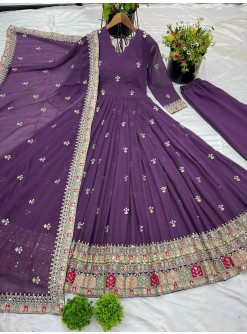 SHREE HARI NSR 838 BEST READYMADE GOWN