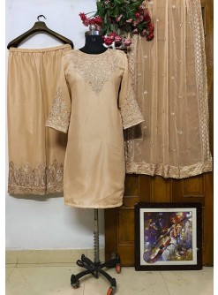 LC 1150 NEW KURTIS READYMADE PLAZZO 
