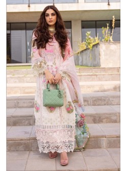 SANIYA TRENDZ 7128 PAKISTANI SUITS COLLECTION BUY SURAT