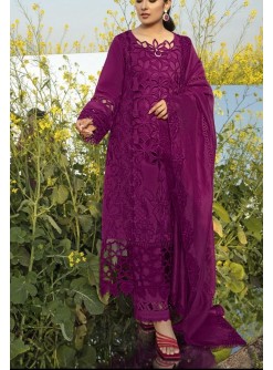 FLORENT 1029 B PAKISTANI DRESSES CAMBRIC COTTON 