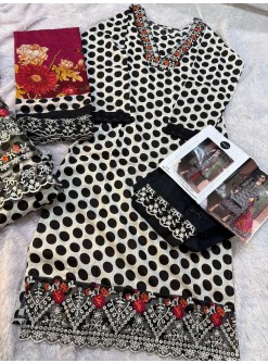 MEHMOOD TEX 1535 A COTTON SUITS HIT COLLECTION
