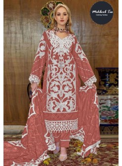MEHBOOB TEX 1536 B ONLINE SHOPPING PAKISTANI SUITS