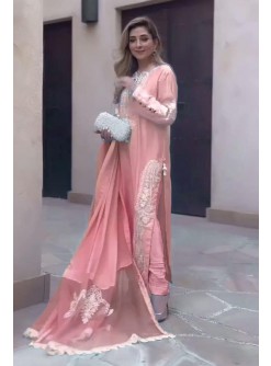 ANAMSA 609 WHOLESALE DEALER PAKISTANI SUITS