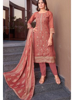 ALZOHAIB AZ 1179 WHOLESALE PAKISTANI SALWAR SUITS