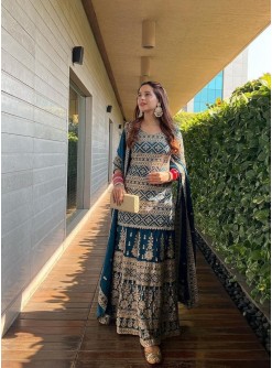 ZOYA DESIGNER ZD 10012 READYMADE DEALER PAKISTANI DRESSES 