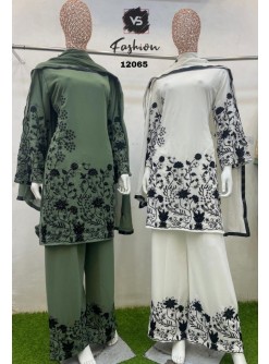VS FASHION 12065 LATEST PAKISTANI SUITS