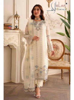 ELAF G 183 B PAKISTANI SUITS I SURAT