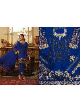 HOOR TEX COLOUR EDITION D.NO 13001-B PAKISTANI SUIT BEST WHOLSALER PRICE