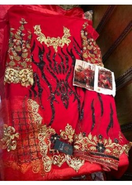 HOOR TEX COLOUR EDITION D.NO 9001-D PAKISTANI SUIT BEST WHOLSALER PRICE