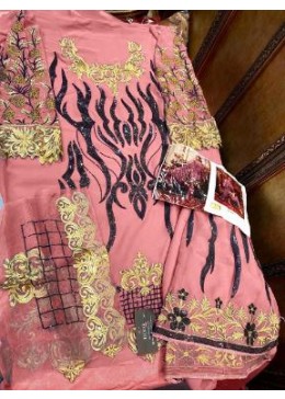 HOOR TEX COLOUR EDITION D.NO 9001-E PAKISTANI SUIT BEST WHOLSALER PRICE