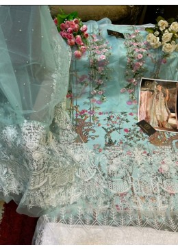 ZIAAZ DESIGNS SOBIA NAZIR VOL 3 PAKISTANI SUITS WHOLSALE PRICE