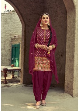 EBA LIFESTYLE 1213 RUBY SALWAAR KAMEEZ WHOLESALE