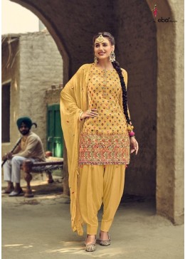EBA LIFESTYLE 1211 RUBY SALWAAR KAMEEZ WHOLESALE