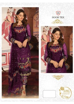 HOOR TEX NAFIZA COLOUR GOLD VOL 3 D.NO 10002-E LETTEST PAKISTANI SUIT SINGAL PICE AVAILEBAL