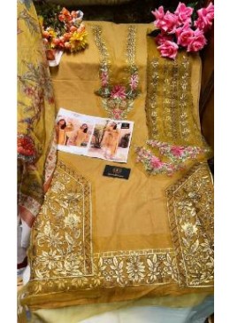 ZIAAZ DESIGNS MARIYA B LAWN D NO.7778 PAKISTANI SUITS BEST WHOLSALE PRICE SINGAL PIECE AVAILEBAL