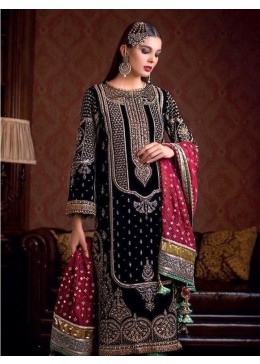 RINAZ FASHION  D.NO 1115 SALWAAR KAMEEZ SUIT