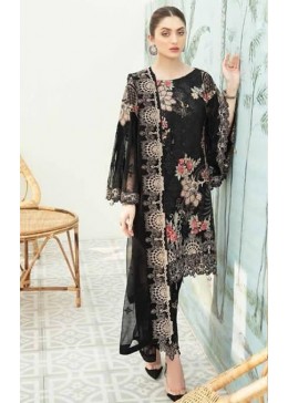 RINAZ FASHION D.NO 1074 PAKISTANI WHOLSALE PRICE