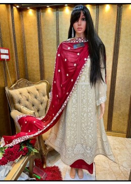 ZIAAZ DESIGNS PAKISTANI SUITS LETTEST SUIT WHOLESALE PRICE