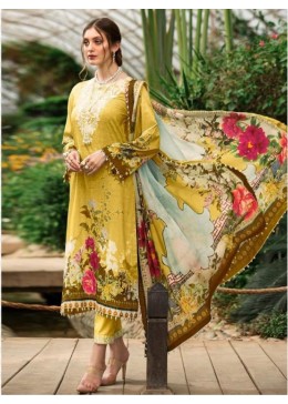 SAIROZ FAB SANA SAFINAZ SF-1010 KARACHI PRINT SUIT BEST WHOLSALER PRICE  