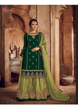 KESARI TRENDZ TAJ VOL-1 D.NO.3001 PAKISTANI SUIT WHOLSALE