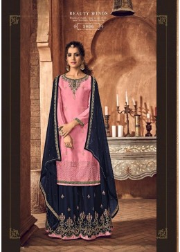 KESARI TRENDZ TAJ VOL-1 D.NO.3006 PAKISTANI SUIT WHOLSALE