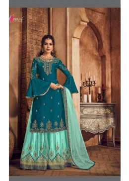 KESARI TRENDZ TAJ VOL-1 D.NO.3004 PAKISTANI SUIT WHOLSALE