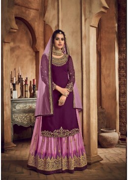 KESARI TRENDZ TAJ VOL-1 D.NO.3002 PAKISTANI SUIT WHOLSALE
