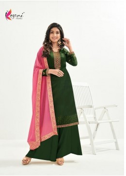 KESARI TRENDZ RAJOO VOL 1 1017 SALWAAR KAMEEZ ONLINE SHOPPING