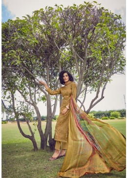 KESARI TRENDZ BRASO DUPATTA VOL 2 1016 ONLINE SHOPING