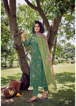 KESARI TRENDZ BRASO DUPATTA VOL 2 1015 ONLINE SHOPING