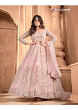 AASHIRWAD ADVIKA GOLD 8356 BUTTER FLY WHOLSALER PRICE