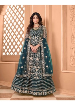 AASHIRWAD ADVIKA GOLD 8357 BUTTER FLY WHOLSALER PRICE