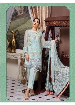 RINAAZ FASHION 2805 PAKISTANI SUITS BEST WHOLSALER PRICE