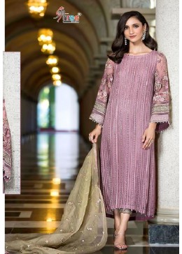 SHREE FAB S-209 SALWAAR KAMEEZ BEST COMPANI PRICE