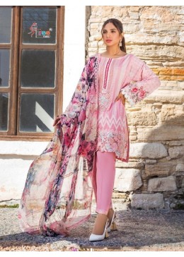 SHREE FAB 1767 ZAINAAB CHOTTANI LAWN COLLETION VOL-2 SALWAAR KAMEEZ