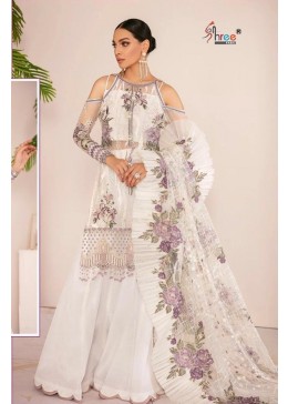 SHREE FAB S-274 PAKISTANI SUITS COMPANY PRICE