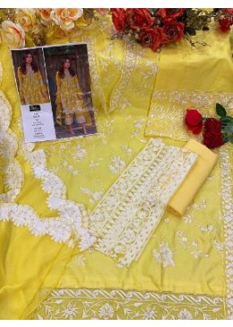 RAWAYAT -29008 ZAHA LAWAN 2021 WHOLESALE PAKISTANI SUITS