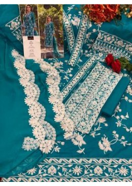RAWAYAT -29009 ZAHA LAWAN 2021 WHOLESALE PAKISTANI SUITS