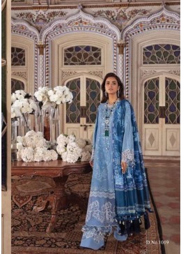 SAFINAZ 1019 PAKISTANI SALWAAR KAMEEZ