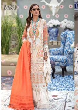 SAFINAZ 1015 PAKISTANI SALWAAR KAMEEZ