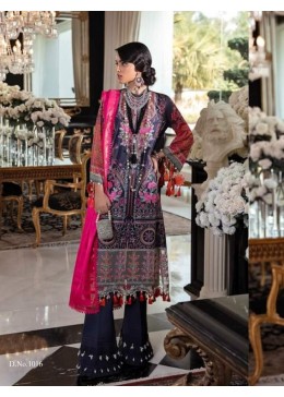 SAFINAZ 1016 PAKISTANI SALWAAR KAMEEZ