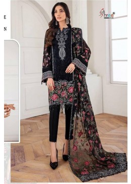 SHREE FAB S-280 SALWAAR KAMEEZ WHOLSALE PRICE