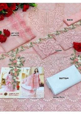 SHREE FAB 1731 MARIYA-B LAWN FESTIVAL COLLECTTION PAKISTANI SUITS WHOLSALE PRICE